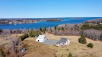 Ocean Homes Nova Scotia | 236 Princes Inlet Drive, Martins Brook - Lunenburg