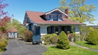 Ocean Homes Nova Scotia | 91 Creighton Street, Lunenburg